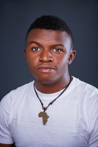 Electrician, Ghana