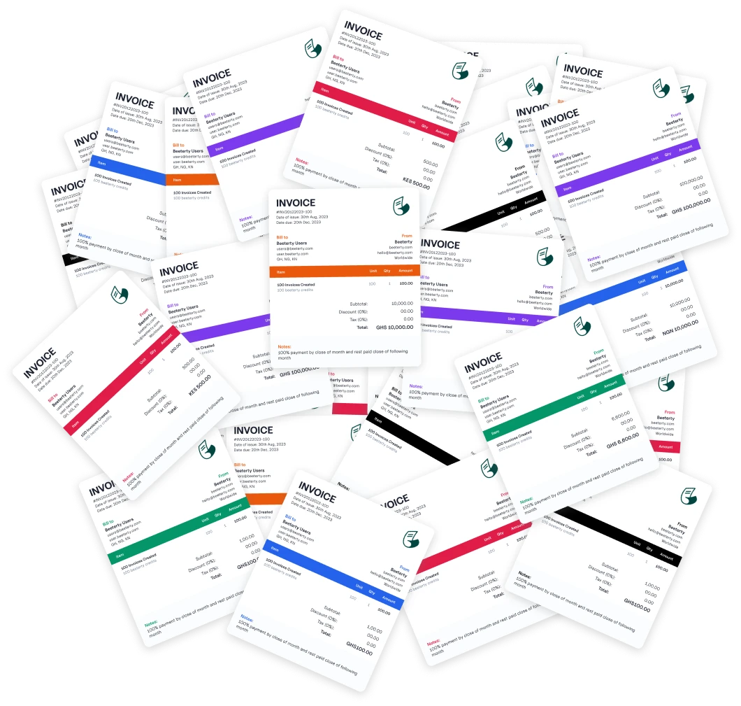 The Complete Invoice Checklist: What Every Invoice Needs